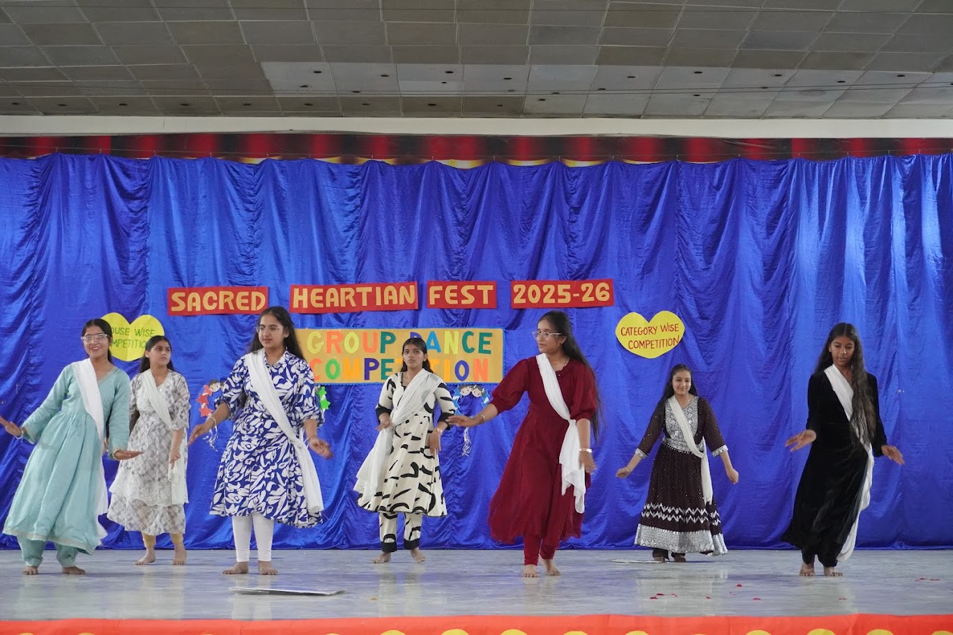 Campus Carnival